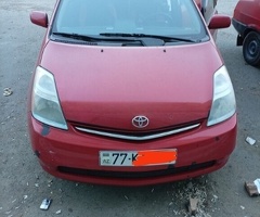Toyota  Prius, 2007, 1.5L, 263500 km, Avtomat