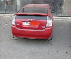 Toyota  Prius, 2007, 1.5L, 263500 km, Avtomat