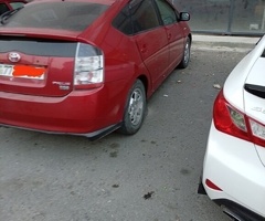 Toyota  Prius, 2007, 1.5L, 263500 km, Avtomat