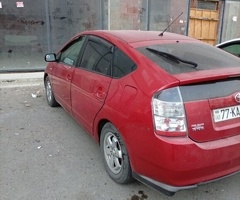 Toyota  Prius, 2007, 1.5L, 263500 km, Avtomat