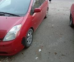 Toyota  Prius, 2007, 1.5L, 263500 km, Avtomat