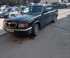 GAZ  3110, 2003, 2.1L, 450000 km, Mexanika