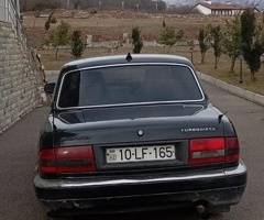 GAZ  3110, 2003, 2.1L, 450000 km, Mexanika