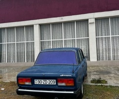 LADA (VAZ)  2107, 2003, 1.6L, 140000 km, Mexanika