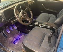 LADA (VAZ)  2107, 2003, 1.6L, 140000 km, Mexanika