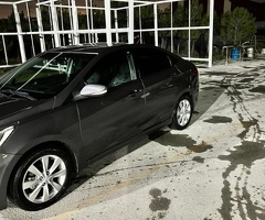 Hyundai  Accent, 2011, 1.6L, 252000 km, Avtomat