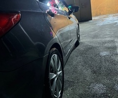 Hyundai  Accent, 2011, 1.6L, 252000 km, Avtomat