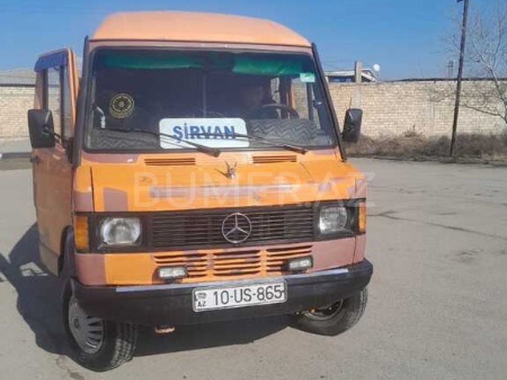 1994, 2.3L, 235585 km, Mexanika