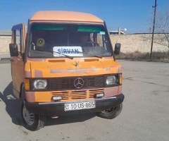 1994, 2.3L, 235585 km, Mexanika