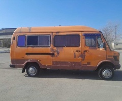 1994, 2.3L, 235585 km, Mexanika