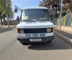 1993, 2.5L, 600000 km, Mexanika