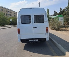 1993, 2.5L, 600000 km, Mexanika