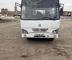 2012, 4.3L, 500000 km, Mexanika