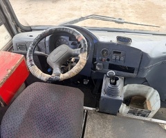 2012, 4.3L, 500000 km, Mexanika