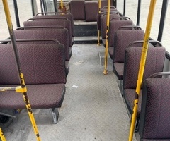 2012, 4.3L, 500000 km, Mexanika