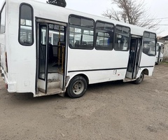 2012, 4.3L, 500000 km, Mexanika