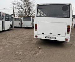 2012, 4.3L, 500000 km, Mexanika