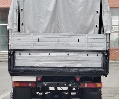 33021 , 2004, 2.3L, 185000 km, Mexanika