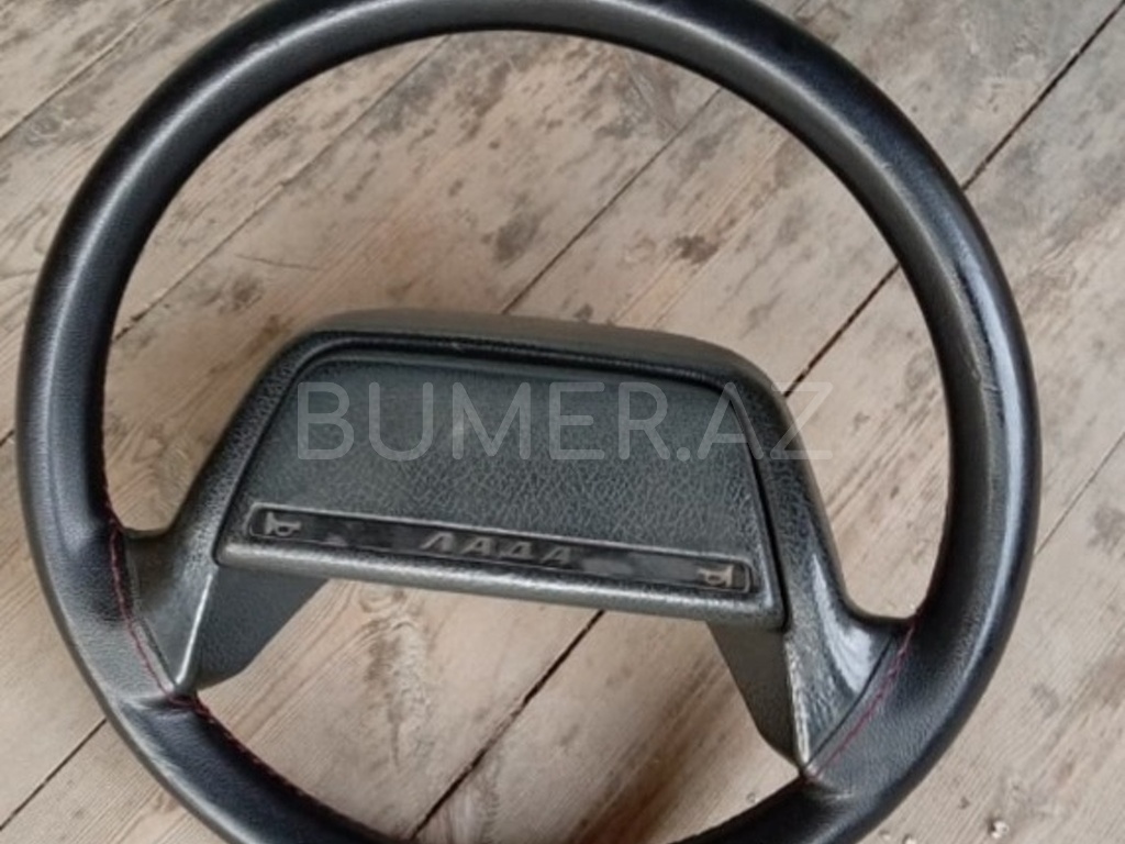 Sükan hissələri, LADA (VAZ) 2109, 21099, 21014, 21015 sükanı