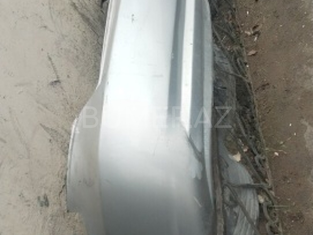 Ban-Kuza hissələr  Hyundai, Hyundai Accent 2009-2009 arxa buferi