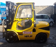 Hyundai, Yükləyicilər, 2017, 5000 km