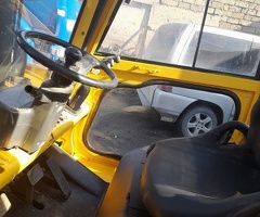 Hyundai, Yükləyicilər, 2017, 5000 km