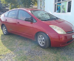 Toyota  Prius, 2008, 1.5L, 330000 km, Avtomat