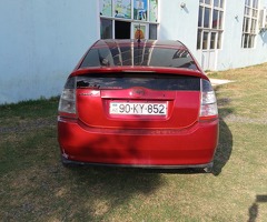 Toyota  Prius, 2008, 1.5L, 330000 km, Avtomat