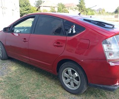 Toyota  Prius, 2008, 1.5L, 330000 km, Avtomat