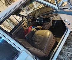 LADA (VAZ)  21011, 1981, 1.3L, 64670 km, Mexanika