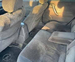 Opel  Vectra, 1996, 2.0L, 354649 km, Avtomat