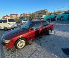 Opel  Vectra, 1996, 2.0L, 354649 km, Avtomat