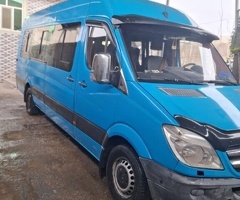 2011, 2.2L, 405221 km, Avtomat