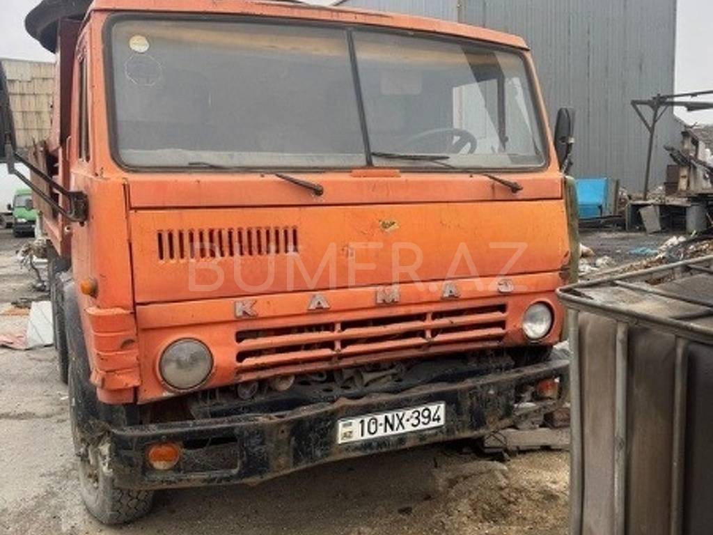 55111 , 1982, 11L, 300000 km, Mexanika