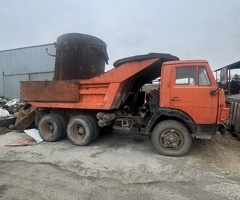 55111 , 1982, 11L, 300000 km, Mexanika