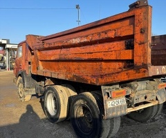 55111 , 1988, 11L, 110000 km, Mexanika