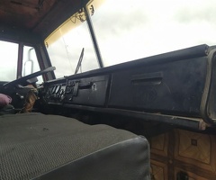 55111 , 1988, 11L, 110000 km, Mexanika