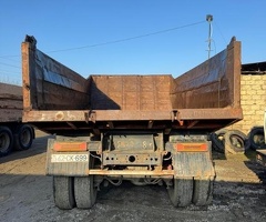 55111 , 1988, 11L, 110000 km, Mexanika