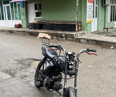 Motosiklet, 2020, 0.05L, 50000 km