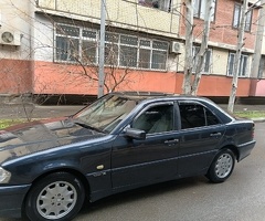 Mercedes C Class  C 220, 1998, 2.2L, 298500 km, Avtomat
