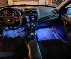 LADA (VAZ)  Granta, 2024, 1.6L, 34500 km, Mexanika