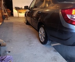 LADA (VAZ)  Granta, 2024, 1.6L, 34500 km, Mexanika