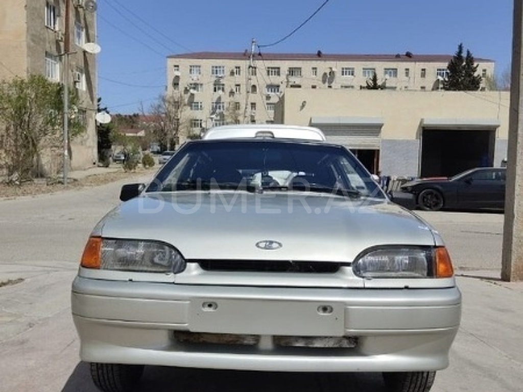 LADA (VAZ)  2114, 2005, 1.5L, 76000 km, Mexanika