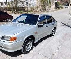 LADA (VAZ)  2114, 2005, 1.5L, 76000 km, Mexanika