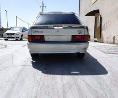 LADA (VAZ)  2114, 2005, 1.5L, 76000 km, Mexanika