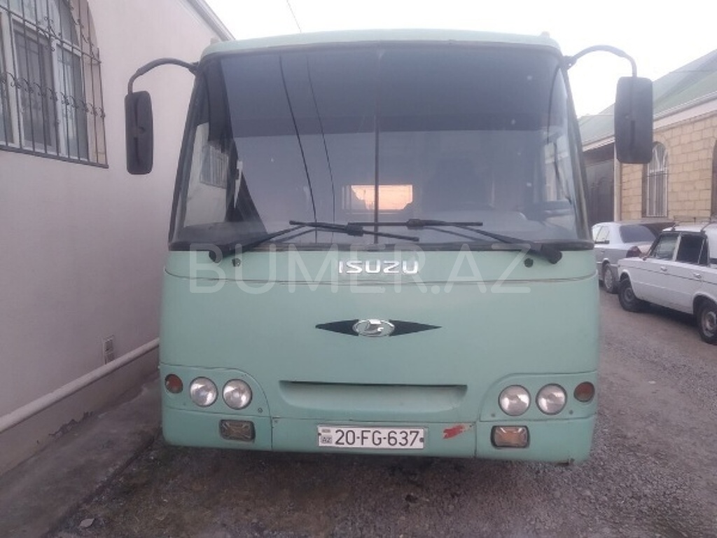 2007, 4.9L, 300000 km, Mexanika