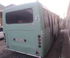 2007, 4.9L, 300000 km, Mexanika