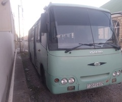 2007, 4.9L, 300000 km, Mexanika