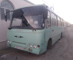 2007, 4.9L, 300000 km, Mexanika