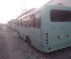 2007, 4.9L, 300000 km, Mexanika